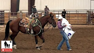 Top Ranch Hand Competition - 2019 WRRA World Championship Finals 3rd Go