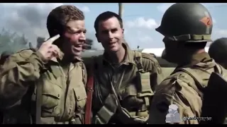 Saving Private Ryan - German grenade