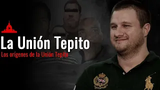 La Unión Tepito: Una Organización Criminal en el Corazón de México