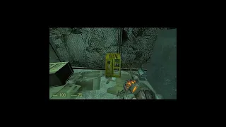 Как получить достижение (Воспоминания из прошлого) в HALF LIFE 2 #halflife2 #halflife # #shots