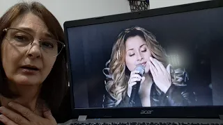 🇧🇪 🇨🇦 Lara Fabian Reaction - Love By Grace