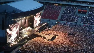 Bon Jovi - Runaway (Live in Warsaw, 2019)