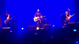 Travis - Why Does It Always Rain On Me?  Live Mexico City Pepsi Center WTC 13.06.2016