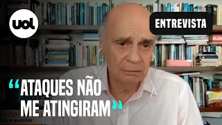 Bolsonaristas usaram vídeo em que avaliei mal início da pandemia, diz Drauzio sobre ataques