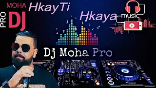 Rai Mix 2021 حكاتي حكاية Cheb Bello ReMix DJ Moha Pro