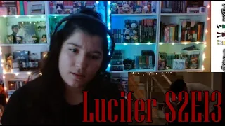 Lucifer S2E13