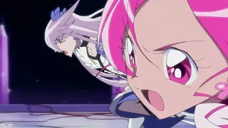 𝔸ℕ𝔾𝔼𝕃𝕊 | Heartcatch! Precure