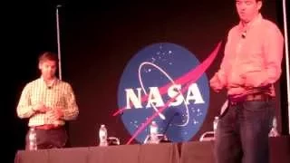 NASA  Drones' Flights Control -  UTM Convention 2015