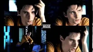 Muse - Unintended (125% UVocal)