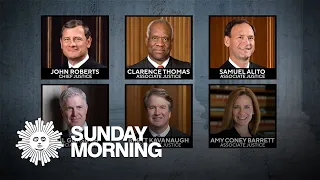 The conservative Supreme Court's unprecedented week