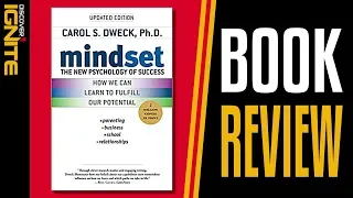 Book Review - Mindset: The New Psychology of Success