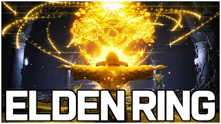 Elden Ring Beginner Guide! - BEST Way to Start the Game in 2023