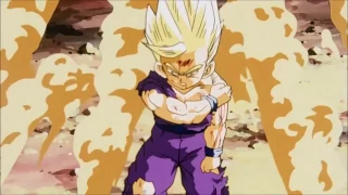 Goku's Final Speech To Gohan [Motivation]