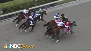 Holy Bull Stakes 2023 (FULL RACE) | NBC Sports