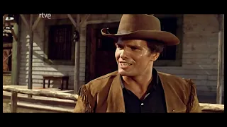 Adios Gringo Western Parte 1