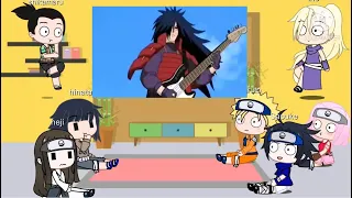 👒👒👒 Naruto's Friends react to Naruto, funny Tiktoks, RAP, AMV 👒 Gacha 👒 🎒 Naruto React Compilation 🎒