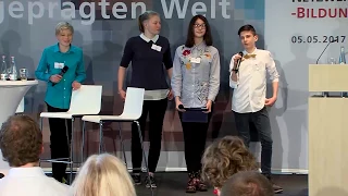 Achtung, Digital Gap! - Gymnasium Würselen stellt iPad-Klasse vor