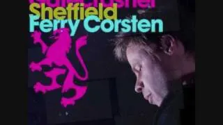 Ferry Corsten Feat. Howard Jones - Into The Dark Ferry Fix