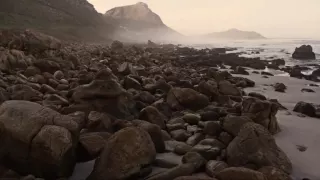 MISTY CLIFFS SURFING | Jono Leader