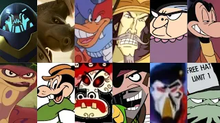 Defeats of my Favorite Cartoon Villains part 75