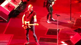 Bruce Springsteen & The E Street Band - Trapped - Boston, MA - 3/20/23