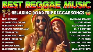 REGGAE MIX 2024 - MOST REQUESTED REGGAE LOVE SONGS 2024 - TOP REGGAE lOVE SONGS 2024