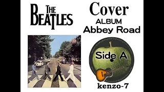 Beatles Cover [ Abbey Road ] Album All Songs