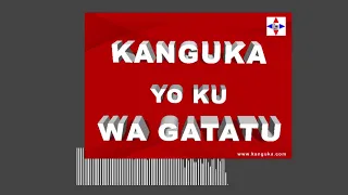 KANGUKA YO KU WA GATATU 02/02/2022 by Chris Ndikumana