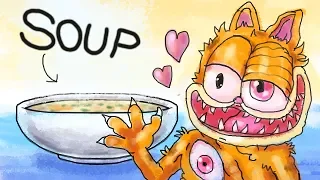 Gorefield in Soup