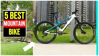 Best Mountain Bike || Top 5 Best Selling Mountain Bikes in 2024 on AliExpress