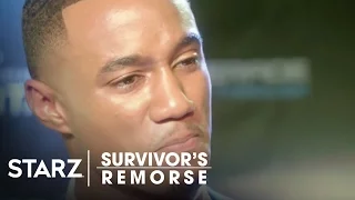 Survivor's Remorse | Official Trailer | STARZ