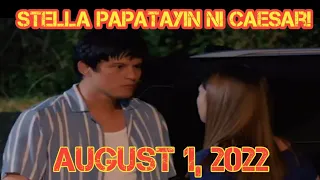 Apoy sa Langit: Stella magiging na sa Katotohanan| August 2,  2022 Full Episode