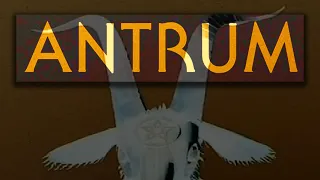 ANTRUM - The Lost Cursed Film is Finally Unleashed