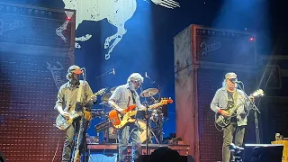 Neil Young & Crazy Horse - Powderfinger - Alpharetta, GA - 5/7/24