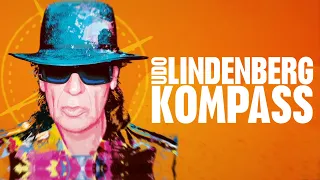 Udo Lindenberg - Kompass (offizielles Lyric Video)
