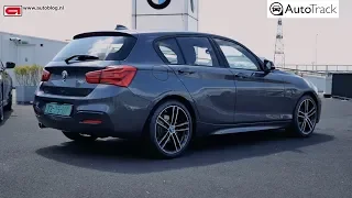 BMW 1 Series (F20/F21) buying advice