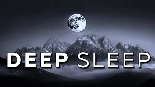 Fall Asleep Fast ★︎ NO MORE Insomnia ★︎ Black Screen after 30 min