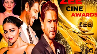 Zee Cine Awards Full Show || ZEE CINE AWARDS 2024