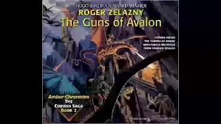 The Guns of Avalon - Roger Zelazny