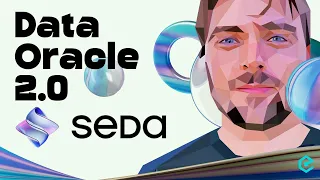 Jasper De Goojier: SEDA – Intent-Based Modular Data Layer. Ep. 538