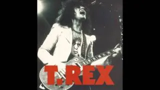 T-Rex - Get It On (Bang A Gong) (Strobes Remix)