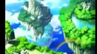 One Piece - Share the World [Strong World Edition] [HD]