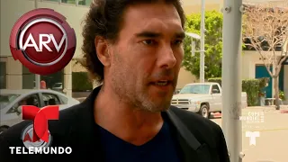 Eduardo Yáñez prepara su regreso con esta sorpresa | Al Rojo Vivo | Telemundo