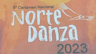 Norte Danza 2023 en vivo