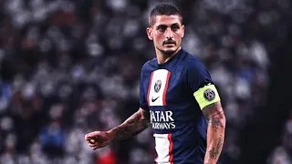 Marco Verratti • Unreal Tackles, Skills & Passes| PSG ᴴᴰ