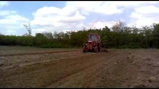 Mtz 82 turbo