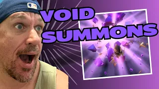 Finally Pulled This Top Void Nuker! | RAID: Shadow Legends
