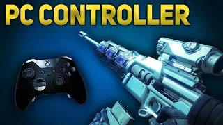 Transitioning to PC with Controller (Guide/Settings) | Destiny 2 Cross Save