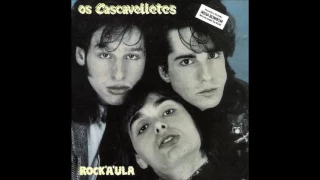 Moto - Os Cascavelletes