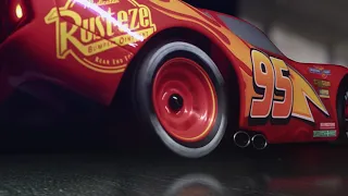 Lightning McQueen - Sphero